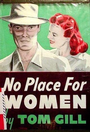 No Place for Women (Hardcover)