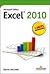 Microsoft Office Excel 2010