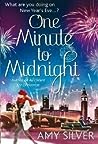 One Minute to Midnight by Amy Silver