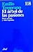 El árbol de las pasiones. Deseo, pecado y vidas repetidas