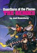 Guardians Of The Flame: The Heroes