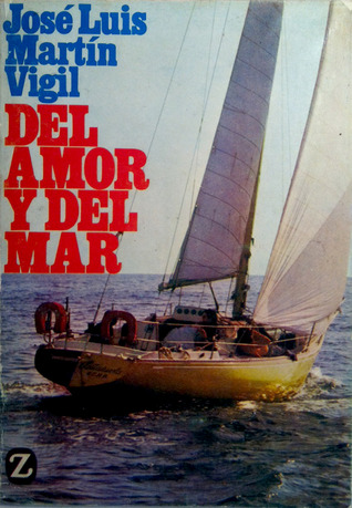 Del amor y del mar (Paperback)