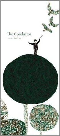 The Conductor (Hardcover)