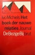Het boek der nauwe relaties