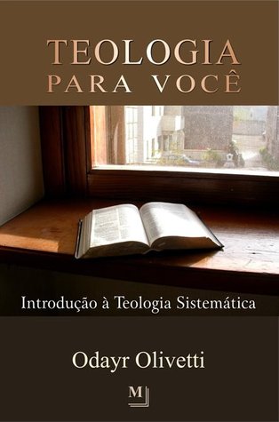 Teologia para Você (Paperback)