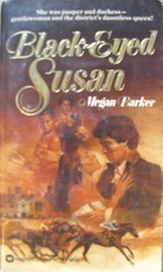 Black-Eyed Susan (Paperback)