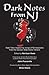Dark Notes From NJ by Harrison Howe