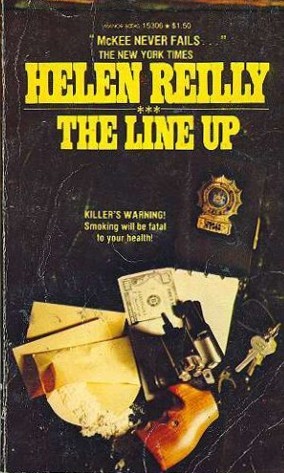 The Line Up (Paperback)