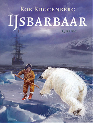 IJsbarbaar