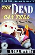 The Dead Can Tell