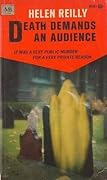 Death Demands an Audience