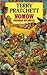 Nomów Księga Wyjścia by Terry Pratchett