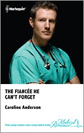 The Fiancée He Can't Forget (The Legendary Walker Doctors #2)