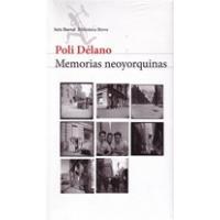 Memorias Neoyorquinas