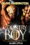 Country Boy II  by Blake Karrington