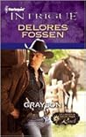 Grayson by Delores Fossen