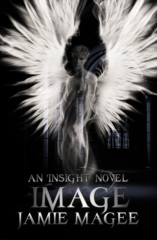 Image (Insight #3; Web of Hearts and Souls #3)