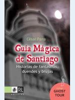 Guía mágica de Santiago