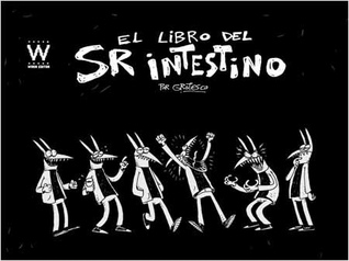 El libro del Sr. Intestino