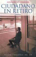 Ciudadano en retiro (Paperback)