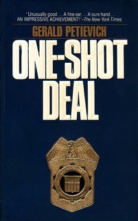 One Shot Deal (Paperback)