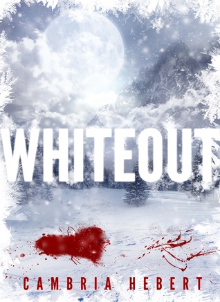 Whiteout (ebook)