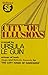 City of Illusions by Ursula K. Le Guin