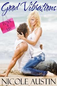 Good Vibrations: Toys-4-Us Series