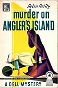Murder on Angler's Island
