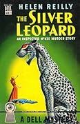 The Silver Leopard