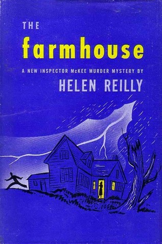 The Farmhouse (Hardcover)