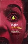 Murder at Arroways