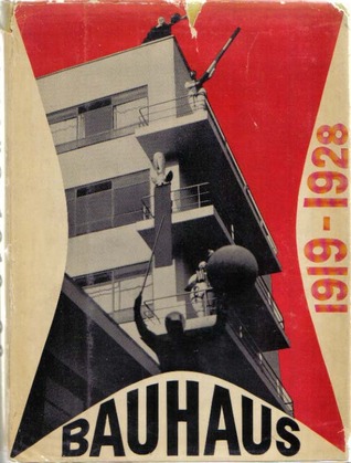 Bauhaus 1919-1928 (Paperback)