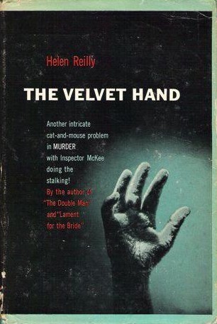 The Velvet Hand (Hardcover)