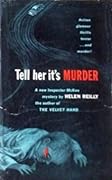 Tell Her It's Murder