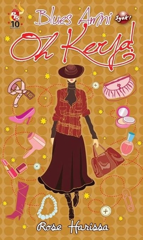 Blues Amni: Oh Kerja!