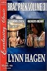 Brac Pack Volume 3: Stormy Eyes & Oliver's Heart