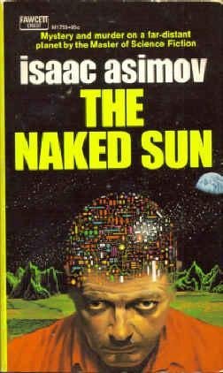 The Naked Sun
