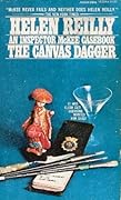 The Canvas Dagger
