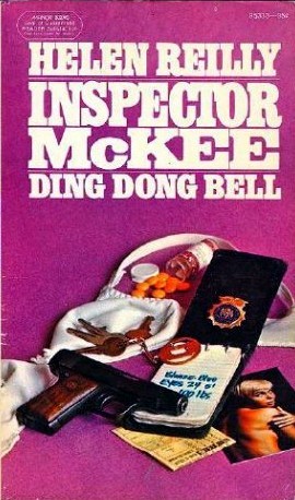 Ding Dong Bell (Paperback)