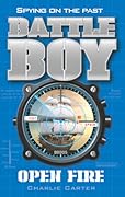 Battle Boy: Open Fire