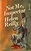 Not Me, Inspector
