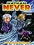Nathan Never Gigante n. 8: L’ultimo viaggio del Nautilus