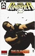 The Punisher, Vol. 5: The Slavers