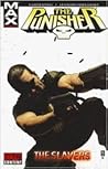 The Punisher, Vol...