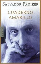 Cuaderno amarillo (Paperback)