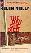 The Day She Died
