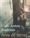 Àrea de servei