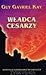 Władca Cesarzy (Sarantyńska Mozaika, #2)