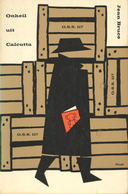 Onheil uit Calcutta (Paperback)